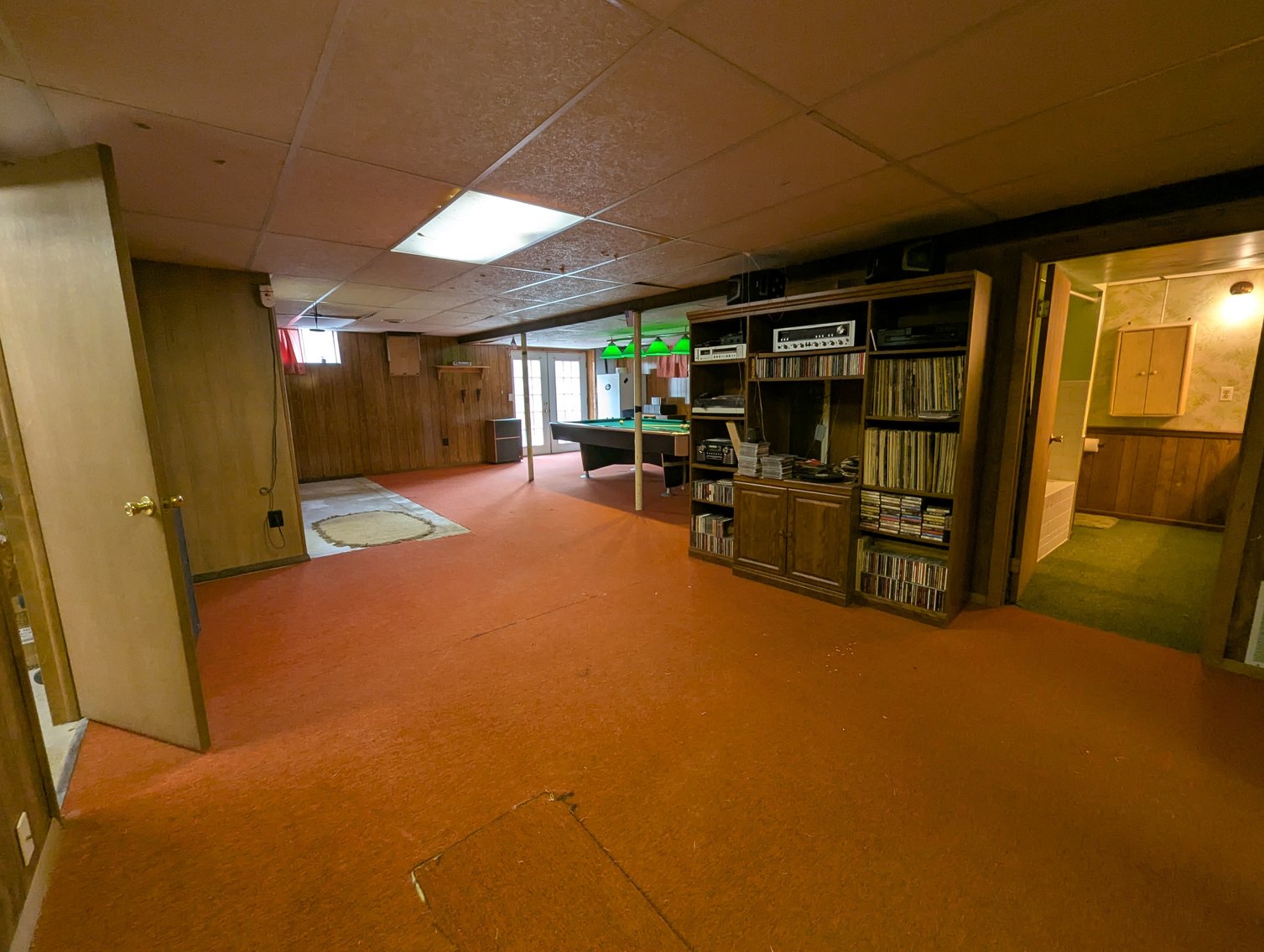 Image for 4 BR, 3 BA BRICK & SIDED RANCHER 0.82 +/- AC LOT