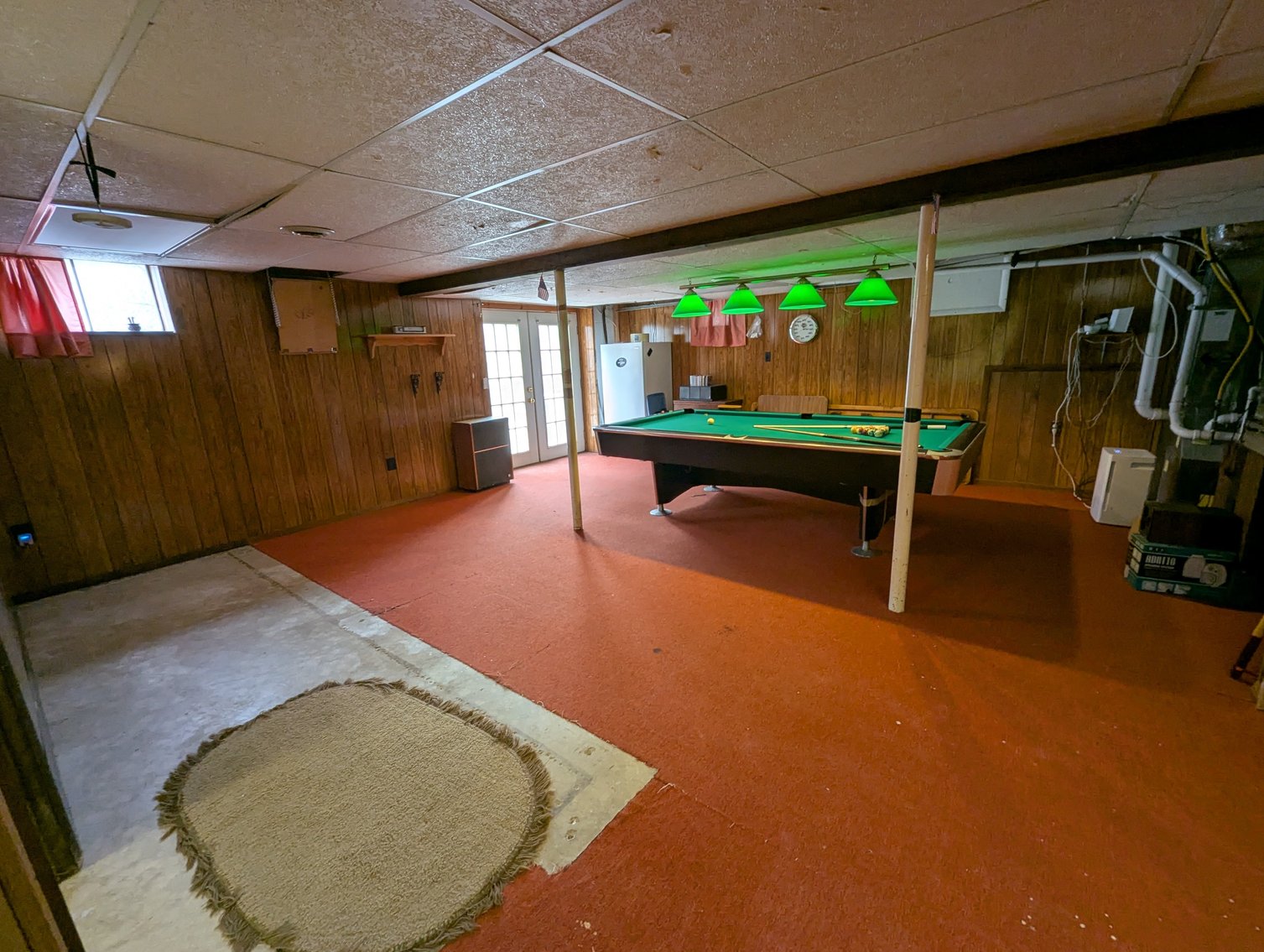 Image for 4 BR, 3 BA BRICK & SIDED RANCHER 0.82 +/- AC LOT