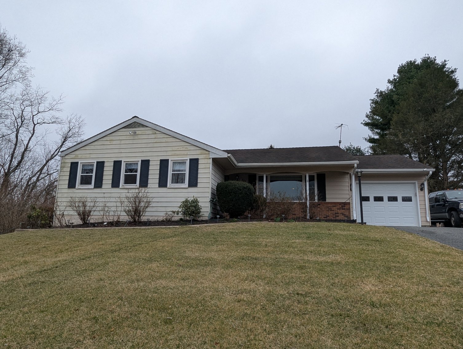 Image for 4 BR, 3 BA BRICK & SIDED RANCHER 0.82 +/- AC LOT