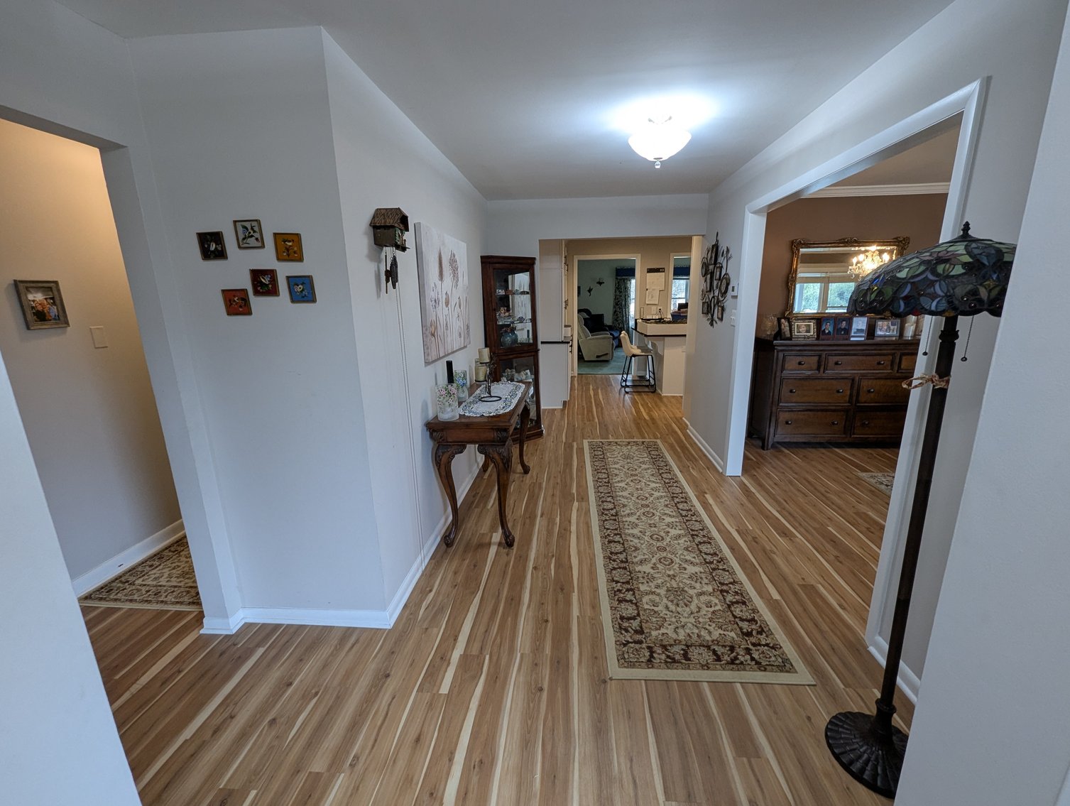 Image for 4 BR, 3 BA BRICK & SIDED RANCHER 0.82 +/- AC LOT