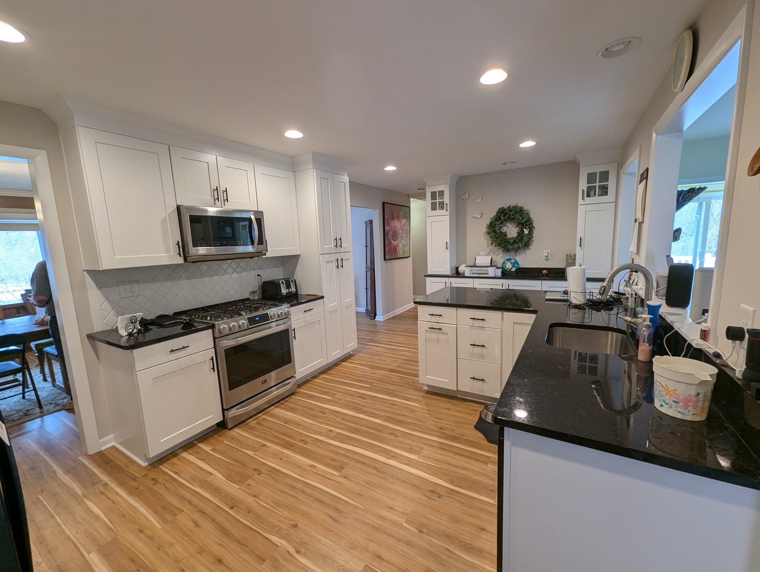 Image for 4 BR, 3 BA BRICK & SIDED RANCHER 0.82 +/- AC LOT