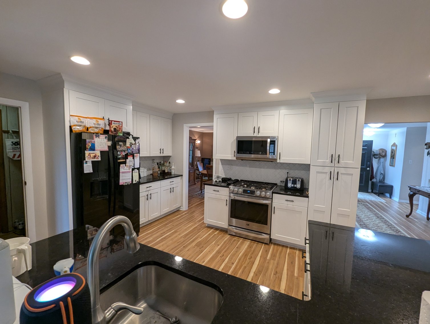 Image for 4 BR, 3 BA BRICK & SIDED RANCHER 0.82 +/- AC LOT