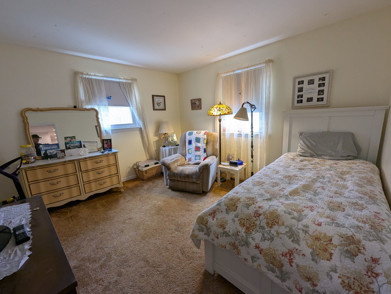 Image for 4 BR, 3 BA BRICK & SIDED RANCHER 0.82 +/- AC LOT