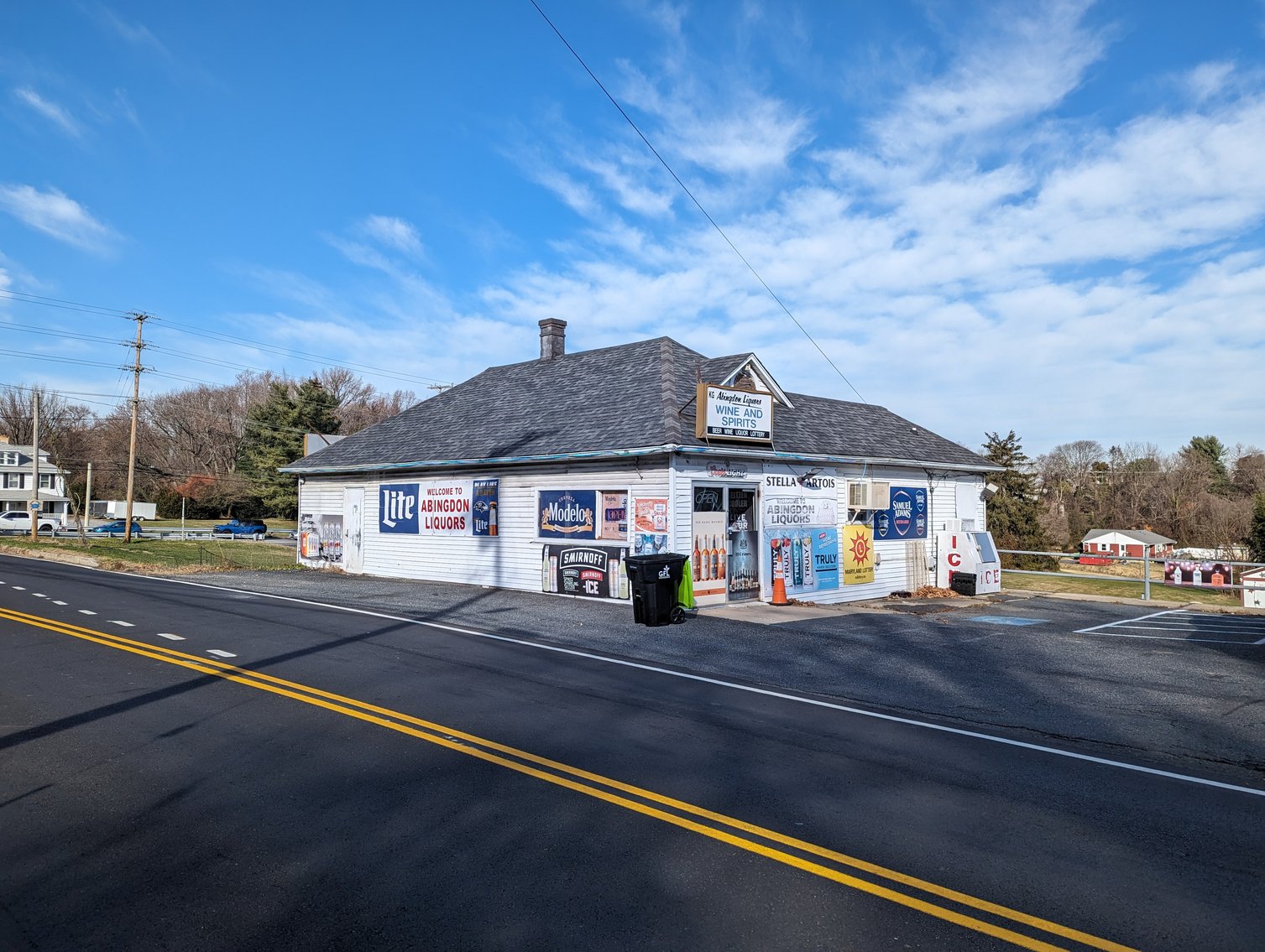 Image for LARGE COMMERCIAL CORNER OPPORTUNITY (4) PARCELS TOTALING 7.40 +/- AC ZONED B-2