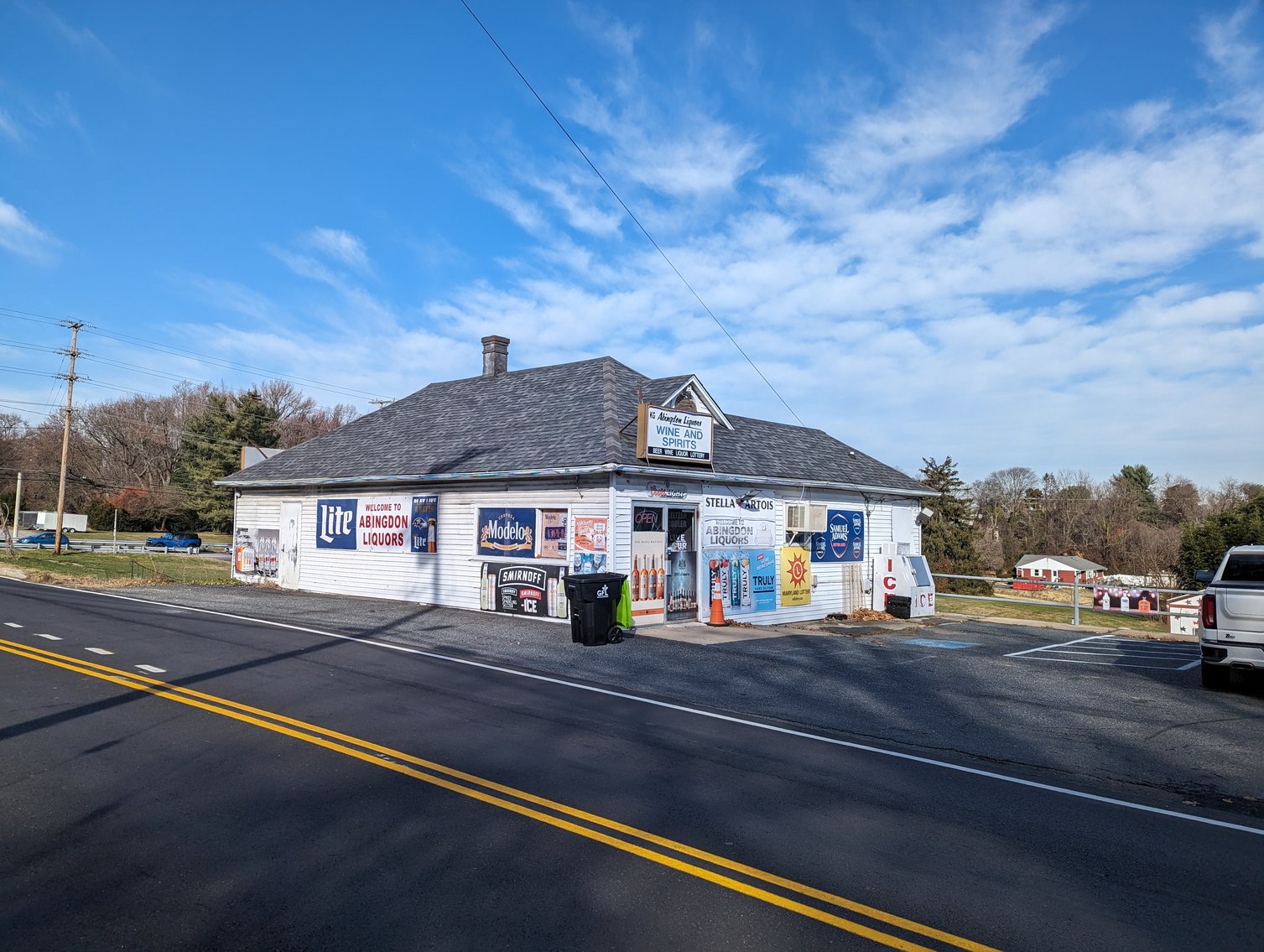 Image for LARGE COMMERCIAL CORNER OPPORTUNITY (4) PARCELS TOTALING 7.40 +/- AC ZONED B-2