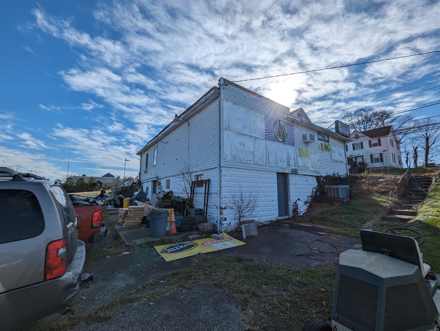 Image for LARGE COMMERCIAL CORNER OPPORTUNITY (4) PARCELS TOTALING 7.40 +/- AC ZONED B-2