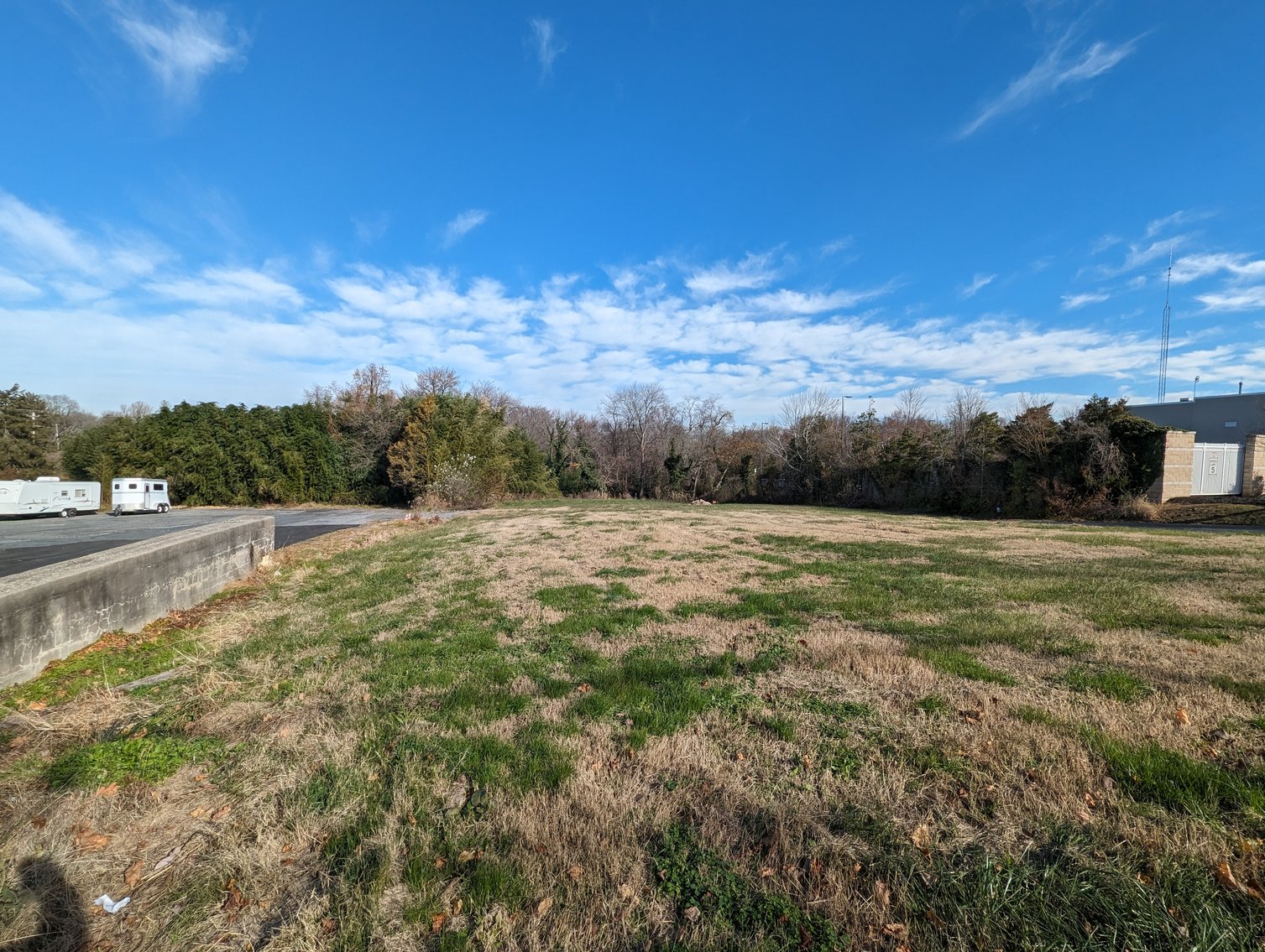 Image for LARGE COMMERCIAL CORNER OPPORTUNITY (4) PARCELS TOTALING 7.40 +/- AC ZONED B-2