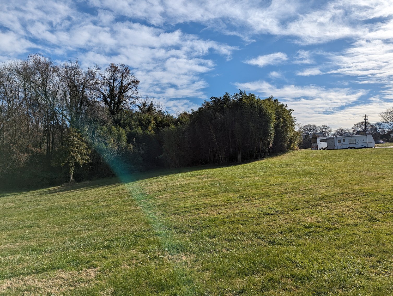 Image for LARGE COMMERCIAL CORNER OPPORTUNITY (4) PARCELS TOTALING 7.40 +/- AC ZONED B-2