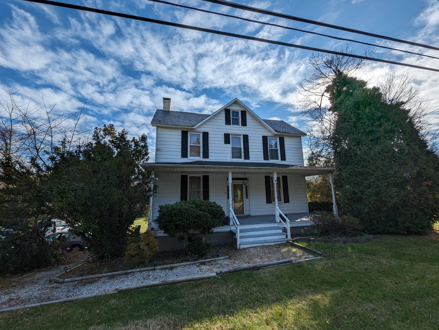 Image for LARGE COMMERCIAL CORNER OPPORTUNITY (4) PARCELS TOTALING 7.40 +/- AC ZONED B-2