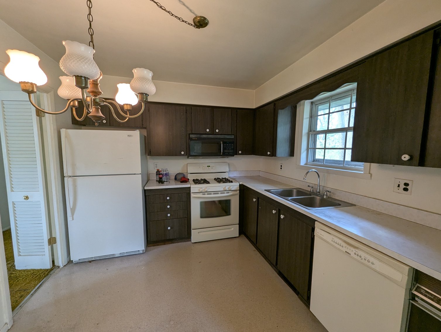 Image for 3 BR, 3 BA SPLIT LEVEL HOME