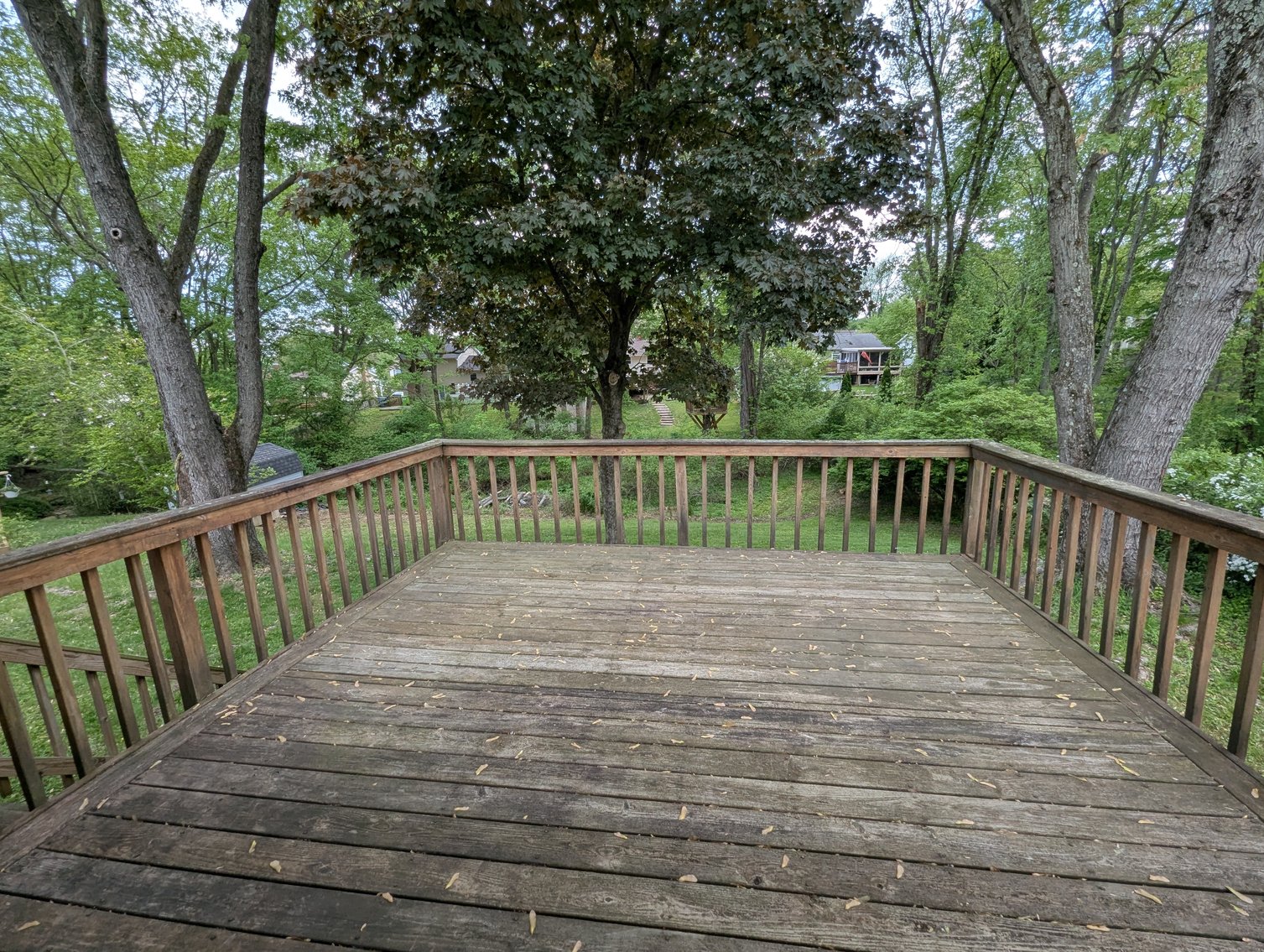 Image for 3 BR, 3 BA SPLIT LEVEL HOME