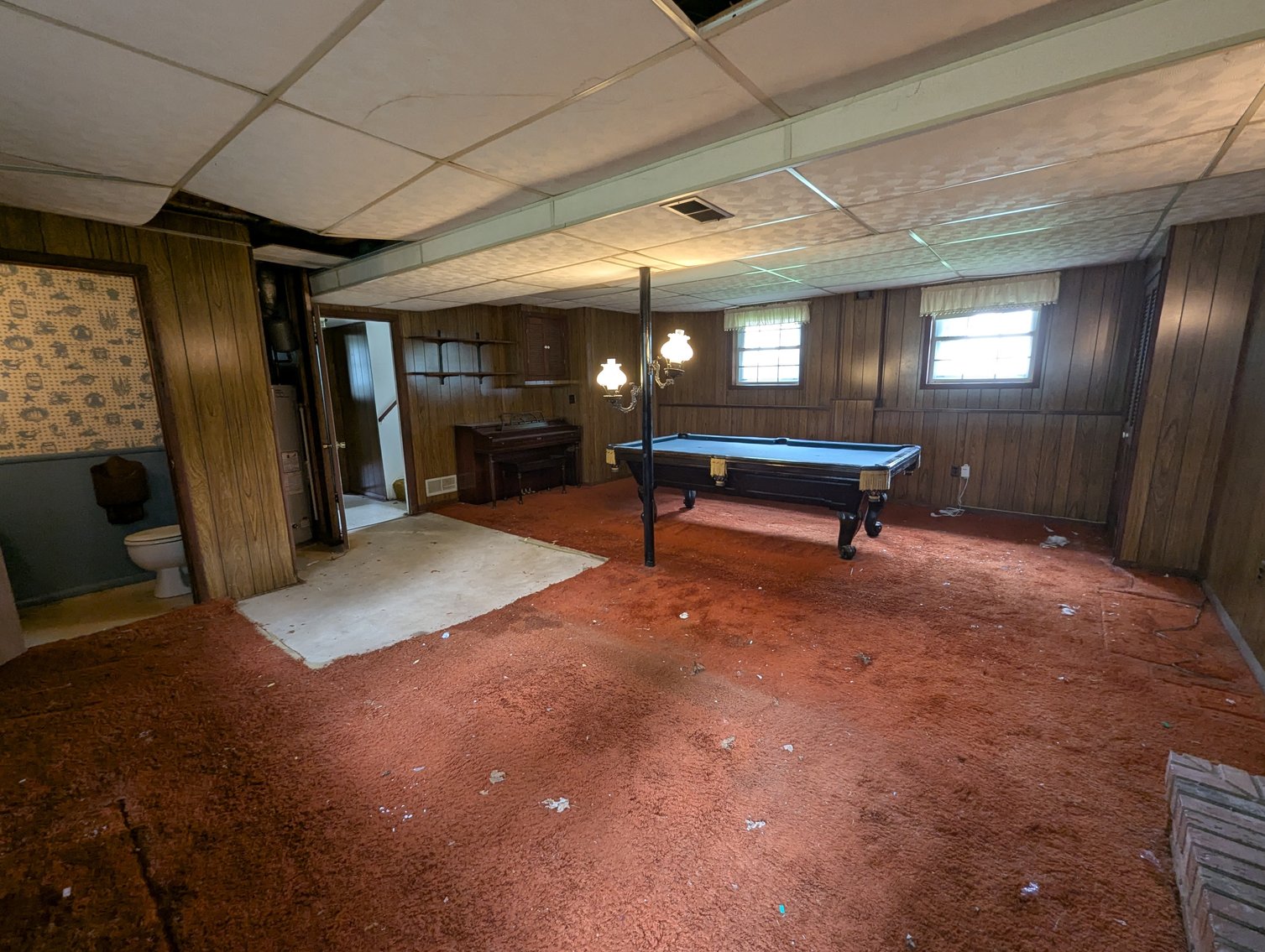 Image for 3 BR, 3 BA SPLIT LEVEL HOME