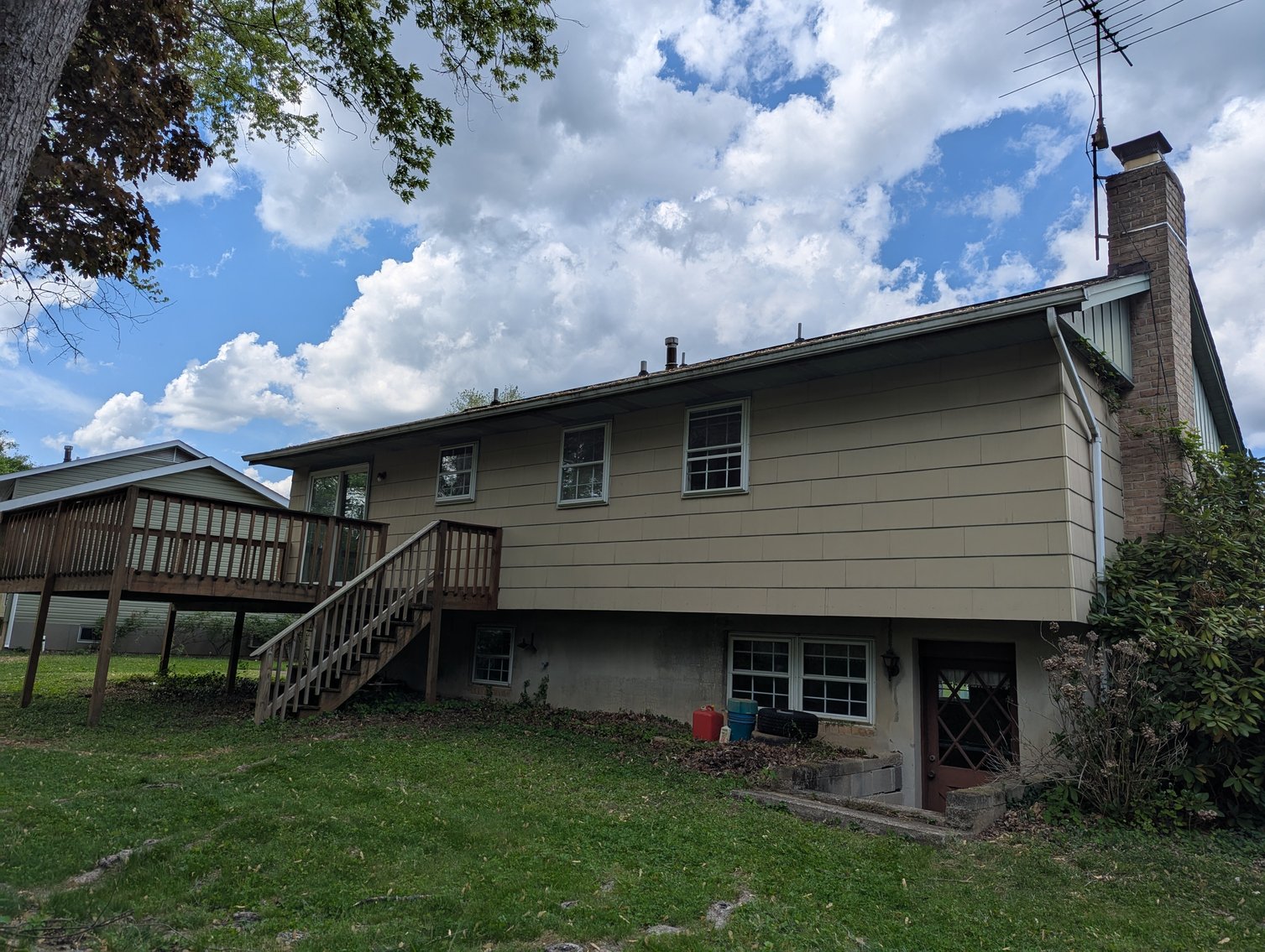 Image for 3 BR, 3 BA SPLIT LEVEL HOME