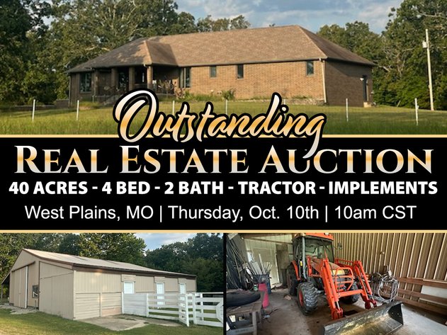 Image for Rumbaoa Real Estate Auction