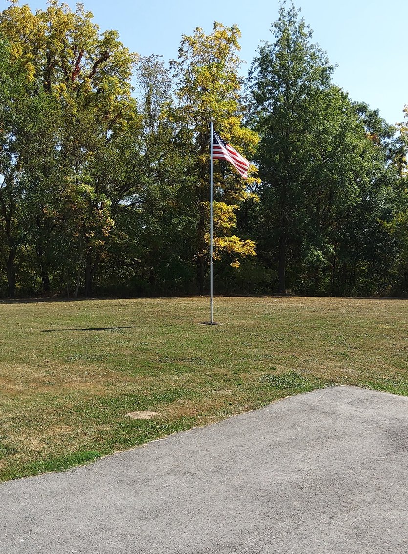 Image for 74.4600 Acres +/- At Public Auction October 24@ 7 PM