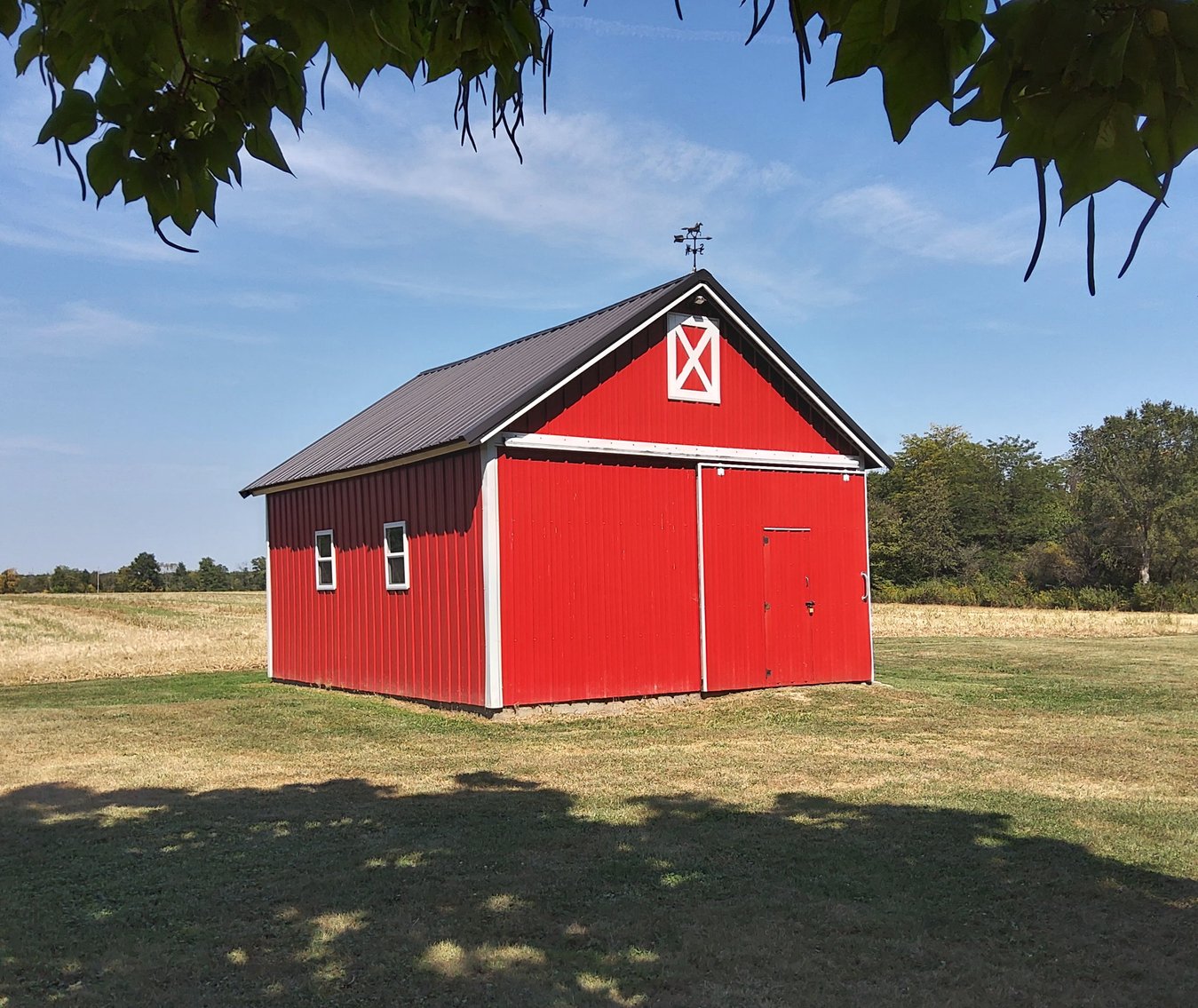 Image for 74.4600 Acres +/- At Public Auction October 24@ 7 PM