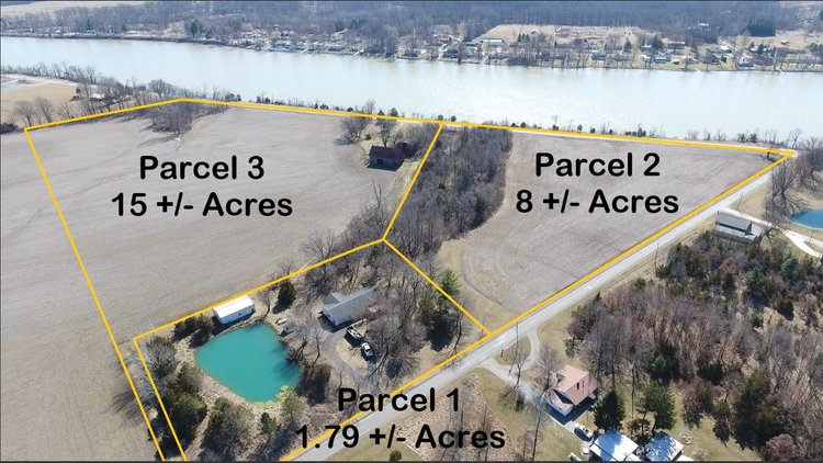 George Newton Estate Auction