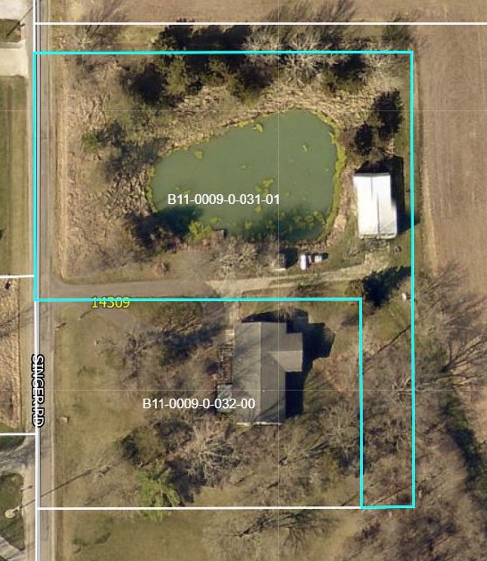 Image for George Newton Estate Auction