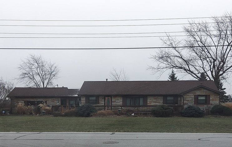 27848 Watson Rd. Defiance, Ohio