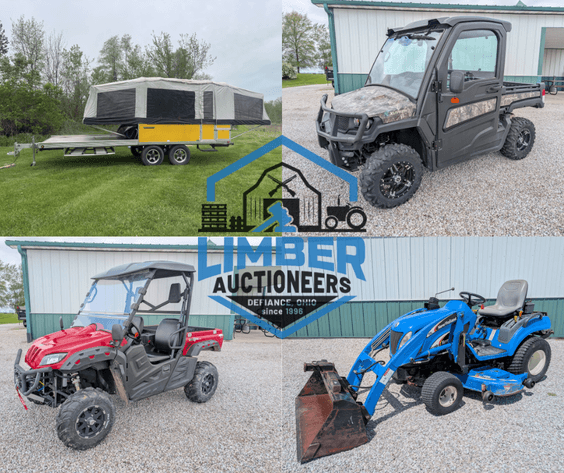 The Great Outdoors Auction - Spring Edition (2nd Annual)