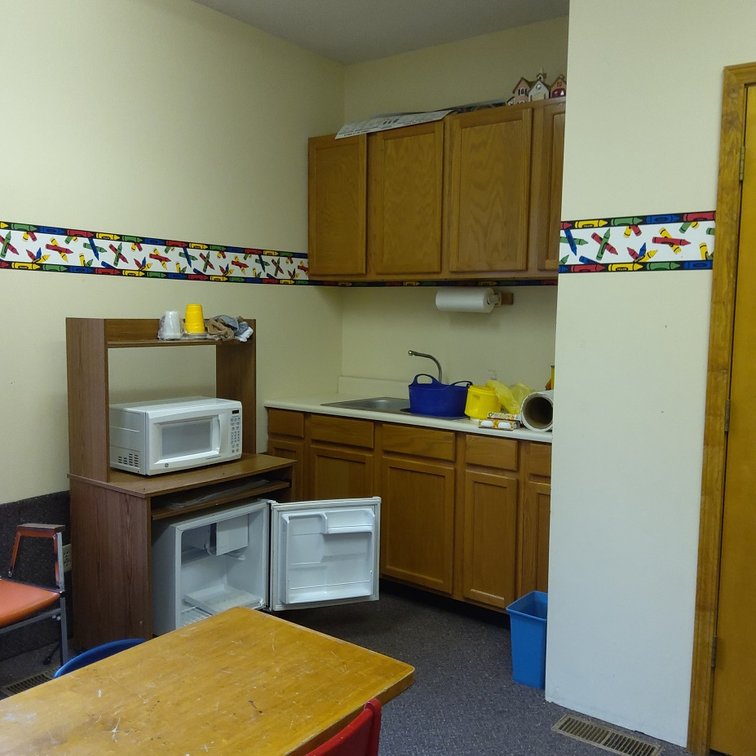 Image for Mount Carmel Baptist Church Auction