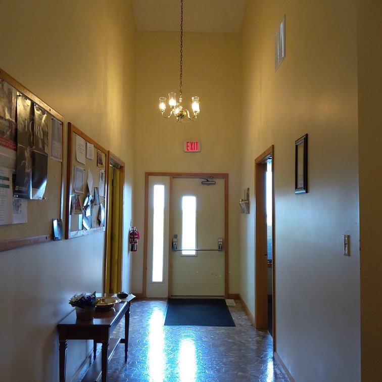 Image for Mount Carmel Baptist Church Auction