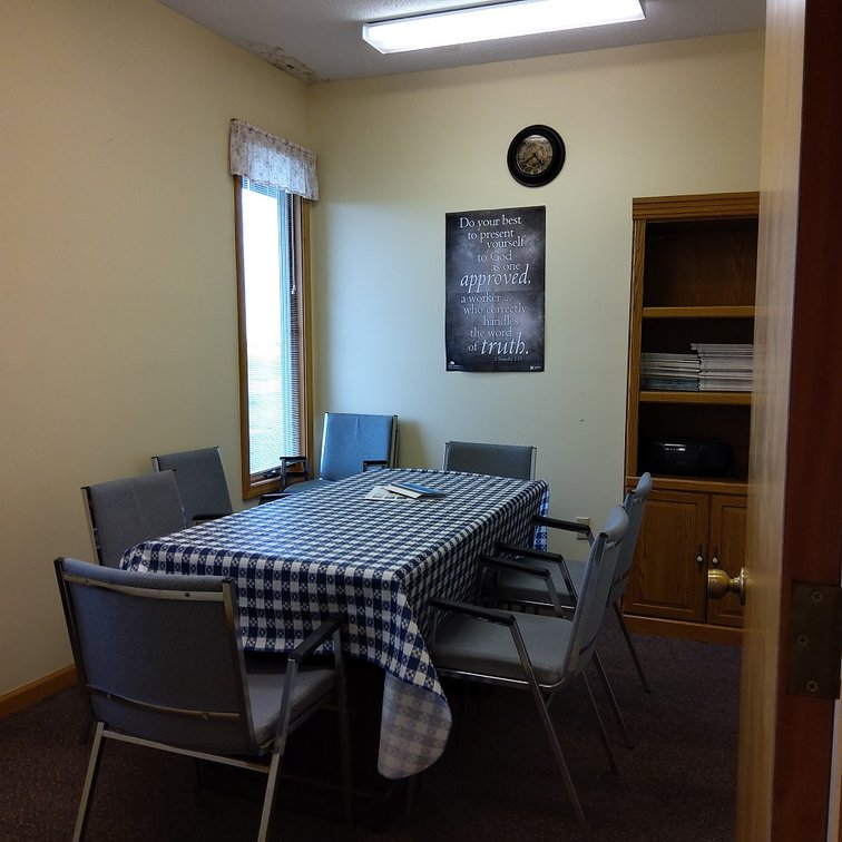 Image for Mount Carmel Baptist Church Auction
