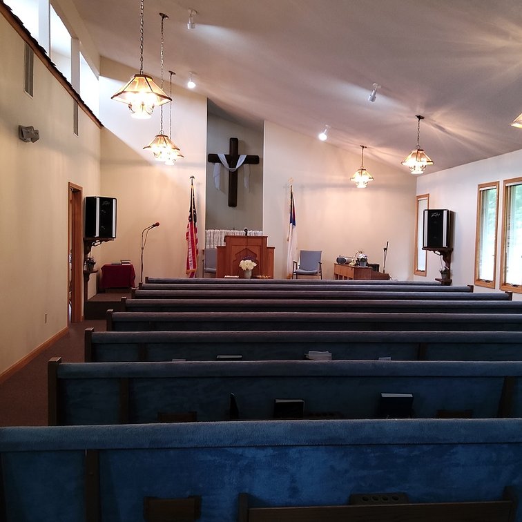 Image for Mount Carmel Baptist Church Auction