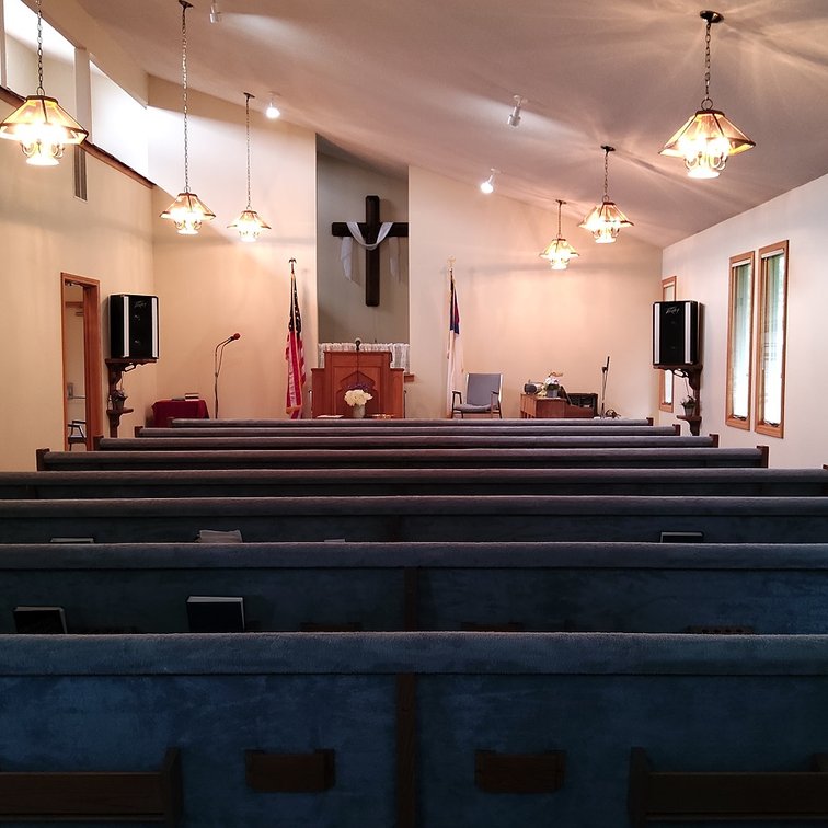 Image for Mount Carmel Baptist Church Auction