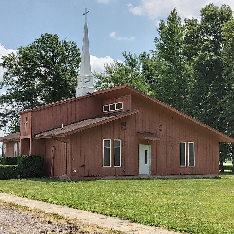 Image for Mount Carmel Baptist Church Auction