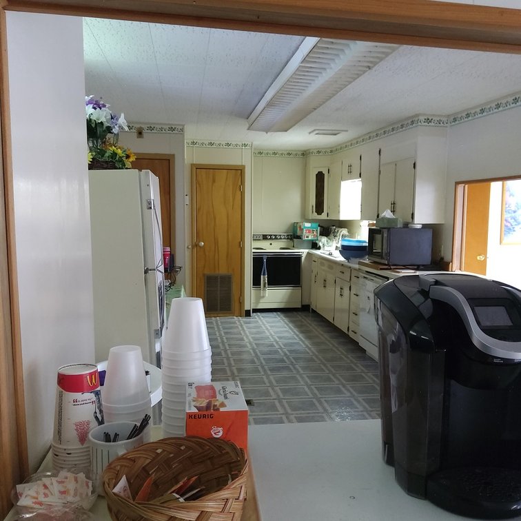 Image for Mount Carmel Baptist Church Auction
