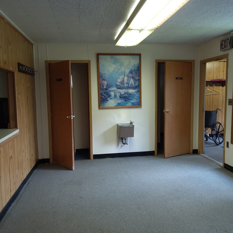 Image for Mount Carmel Baptist Church Auction