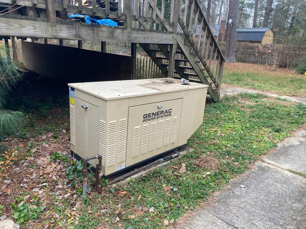 Image for Henrico Co. - 4 BR, 2 BA, 2,484 SF -Brickfront Home - 8304 Franconia Rd.