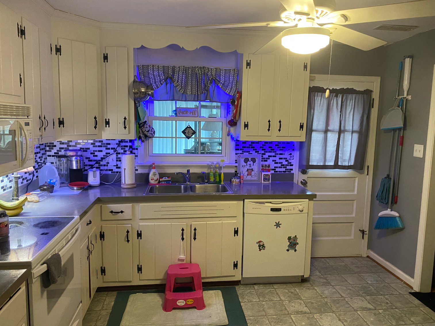 Image for Henrico Co. - 4 BR, 2 BA, 2,484 SF -Brickfront Home - 8304 Franconia Rd.