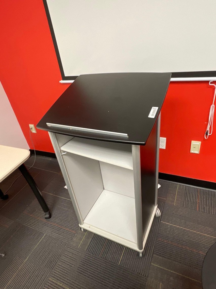 Image for Call Center Furniture & Asset Sale