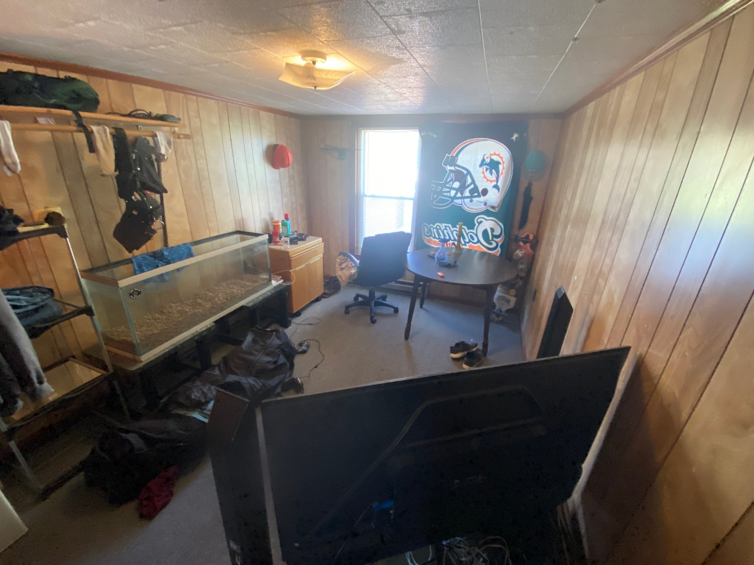 Image for Fix and Flip Special on a 10 Acre Horse Farm