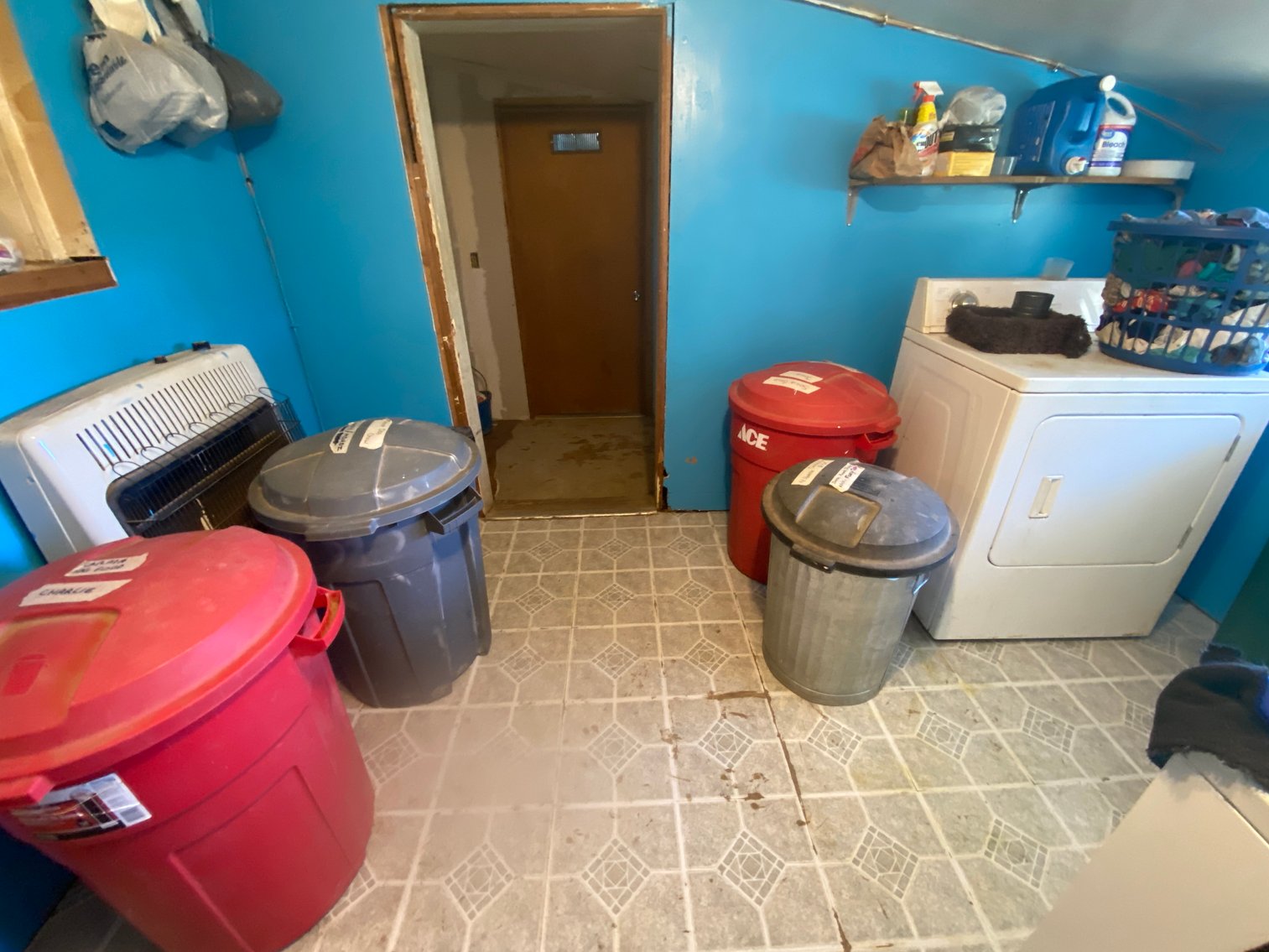 Image for Fix and Flip Special on a 10 Acre Horse Farm