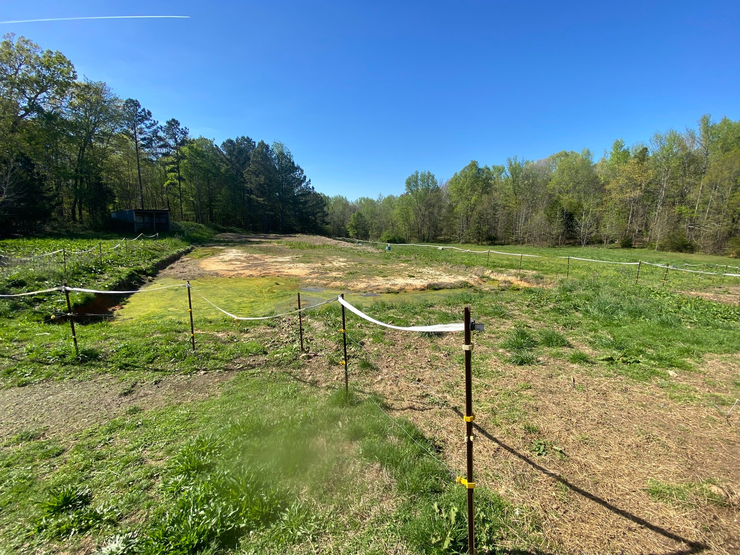 Image for Fix and Flip Special on a 10 Acre Horse Farm