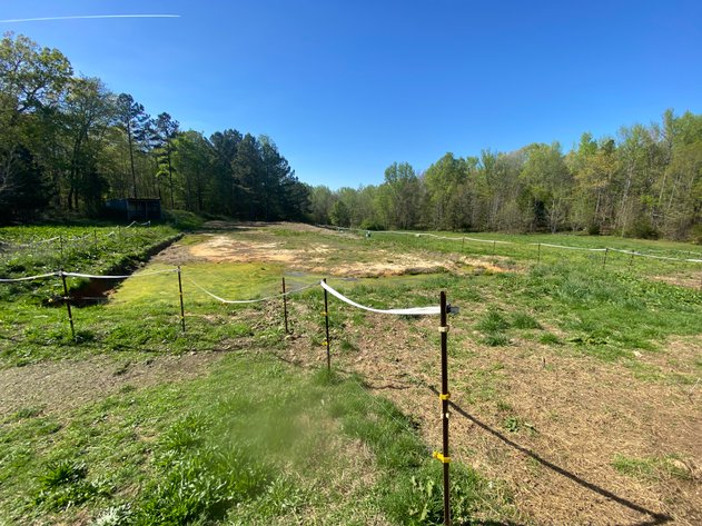 Image for Fix and Flip Special on a 10 Acre Horse Farm