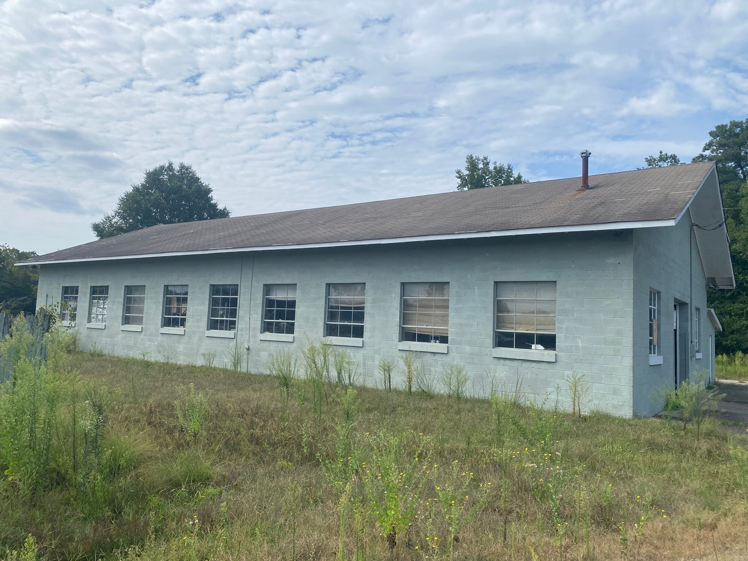 Image for Foreclosure Auction - 8,295 sq ft Industrial Warehouse/Office Flex Property on 5 acres - 16388 Industrial Dr. Milford, VA 22514