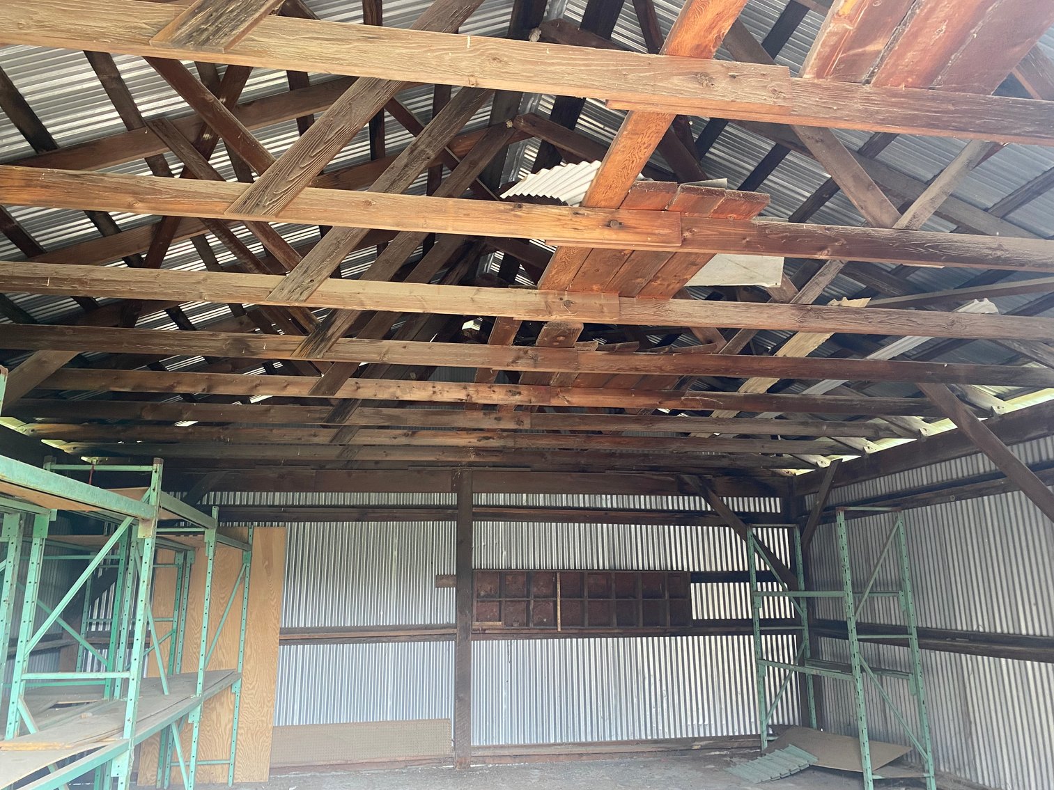 Image for Foreclosure Auction - 8,295 sq ft Industrial Warehouse/Office Flex Property on 5 acres - 16388 Industrial Dr. Milford, VA 22514