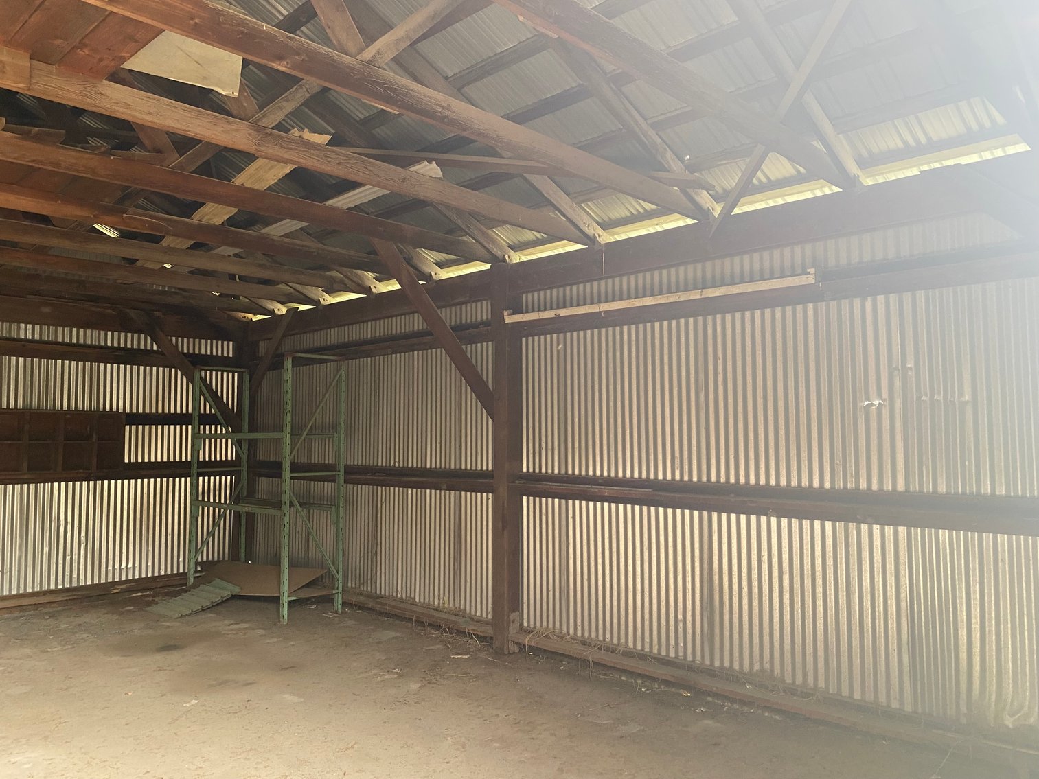 Image for Foreclosure Auction - 8,295 sq ft Industrial Warehouse/Office Flex Property on 5 acres - 16388 Industrial Dr. Milford, VA 22514