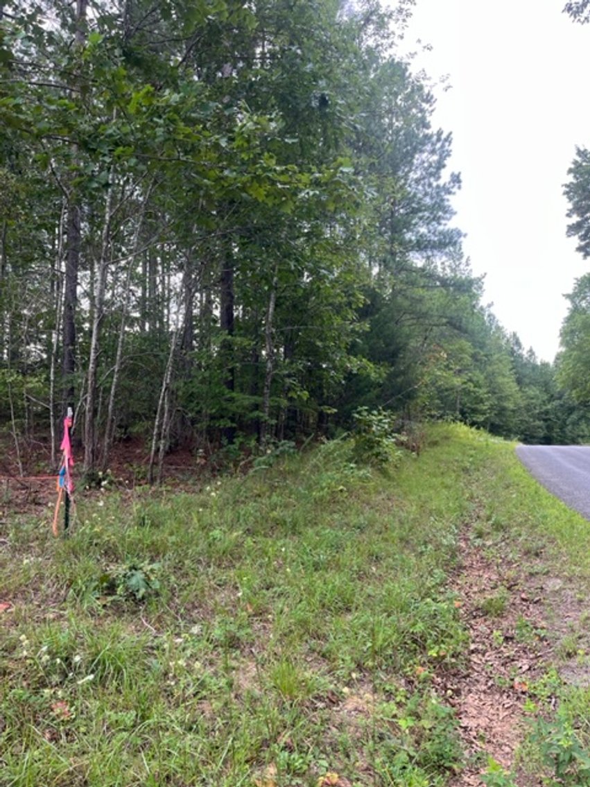 Image for Pittsylvania VA - 9.32 AC - 3 Buildable Lots - 00 Harbor Dr. Hurt VA 24563