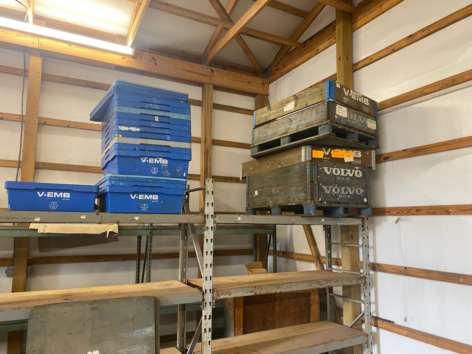 Image for Secured Creditor Liquidation - Motor Coach, RV, Boat, Truck Power Comfort & Control Systems - Caroline Co. VA