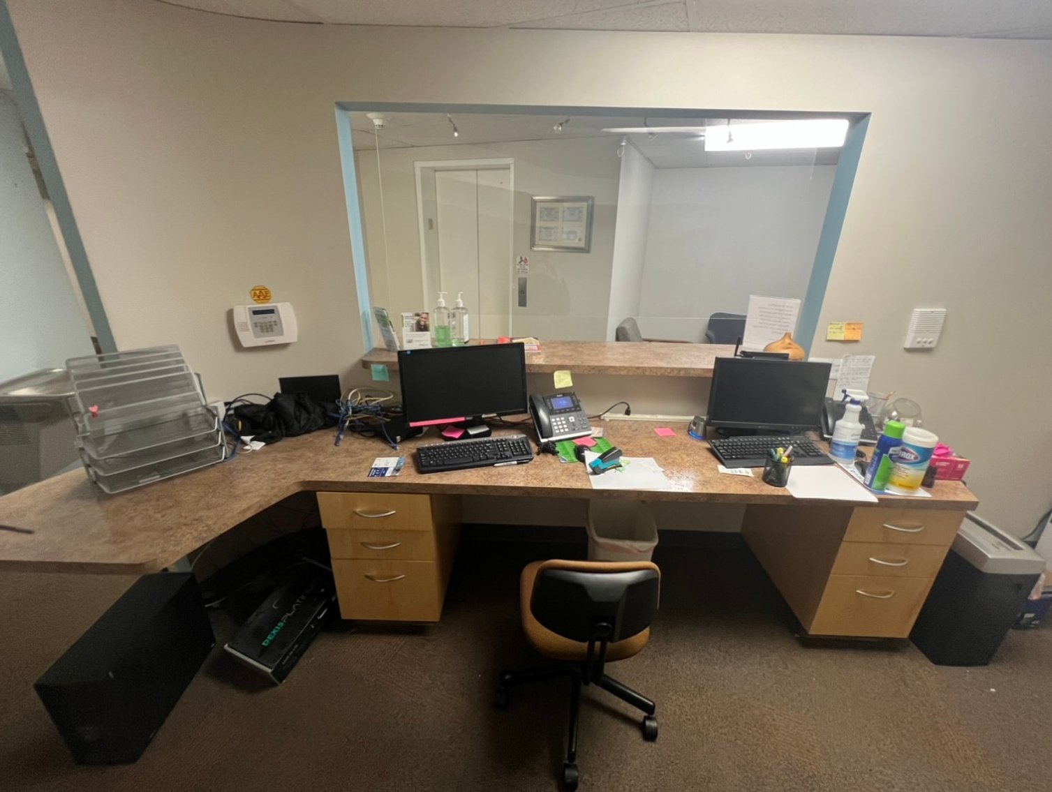 Image for Former Dental Office Condo in a Historic Building - 1205 E Main St Richmond VA