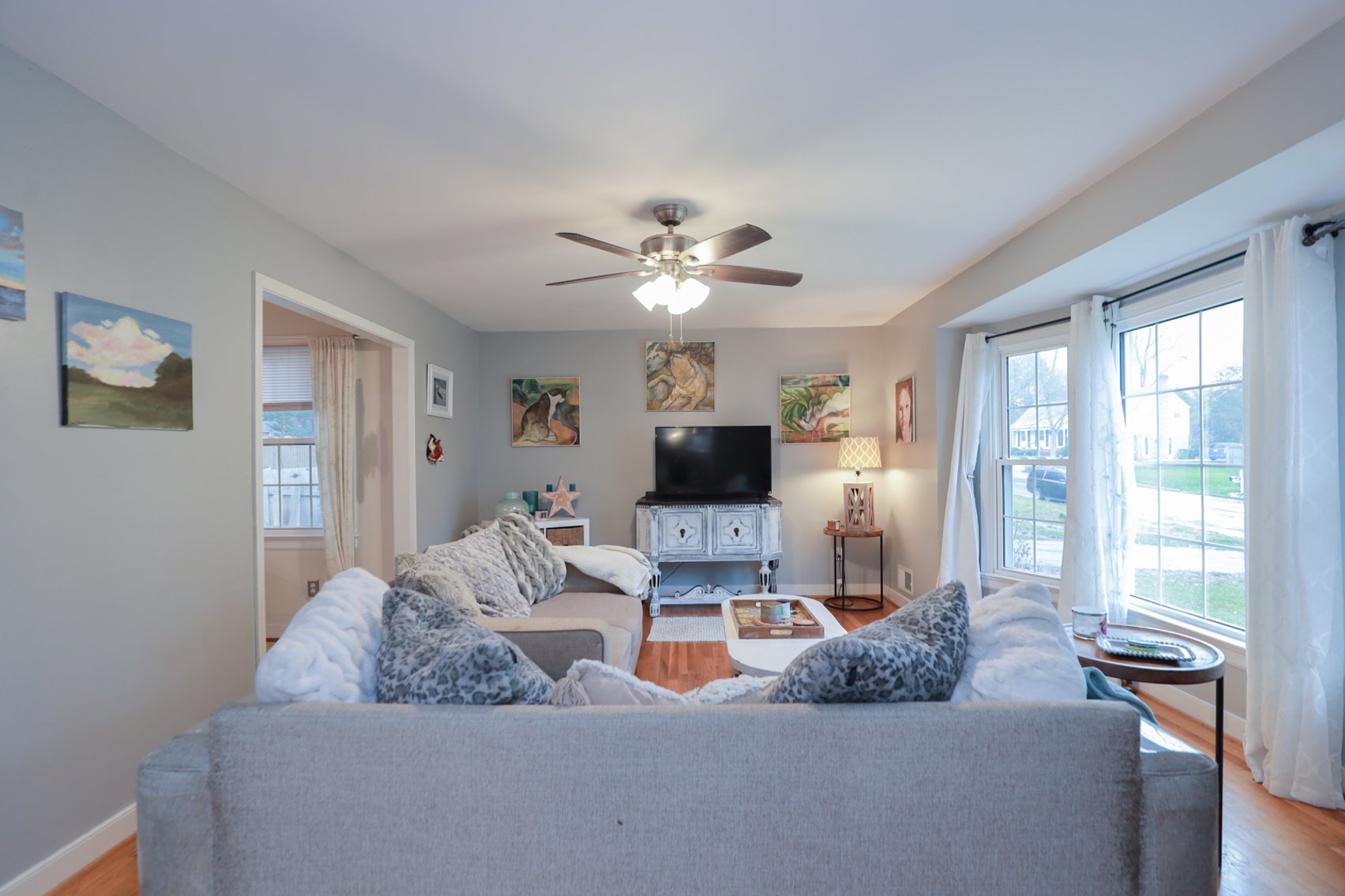 Image for 4 BR/2.5BA Charming Single-Family Home in West End Neighborhood - 2304 Briargrove Ct
