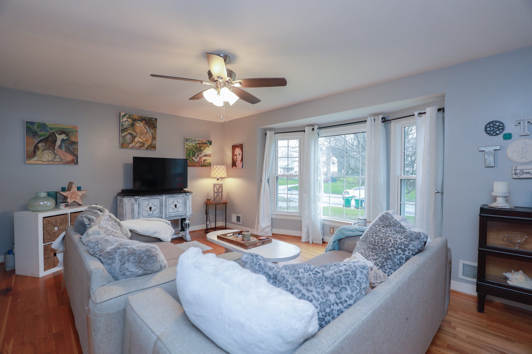 Image for 4 BR/2.5BA Charming Single-Family Home in West End Neighborhood - 2304 Briargrove Ct