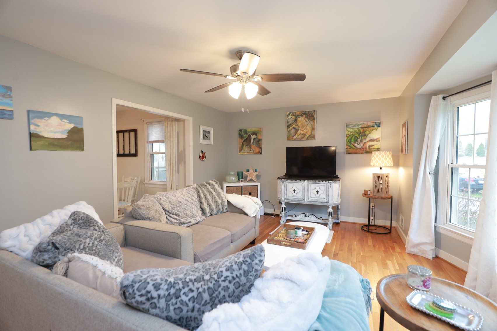 Image for 4 BR/2.5BA Charming Single-Family Home in West End Neighborhood - 2304 Briargrove Ct