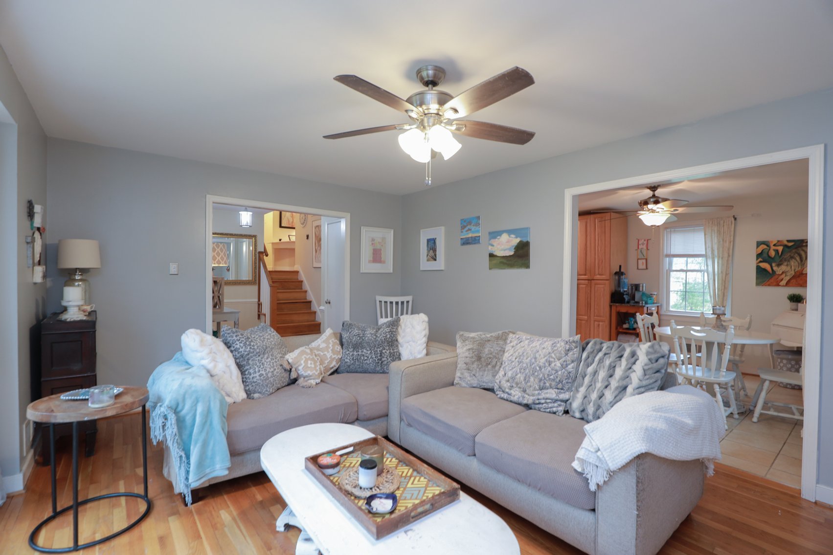 Image for 4 BR/2.5BA Charming Single-Family Home in West End Neighborhood - 2304 Briargrove Ct