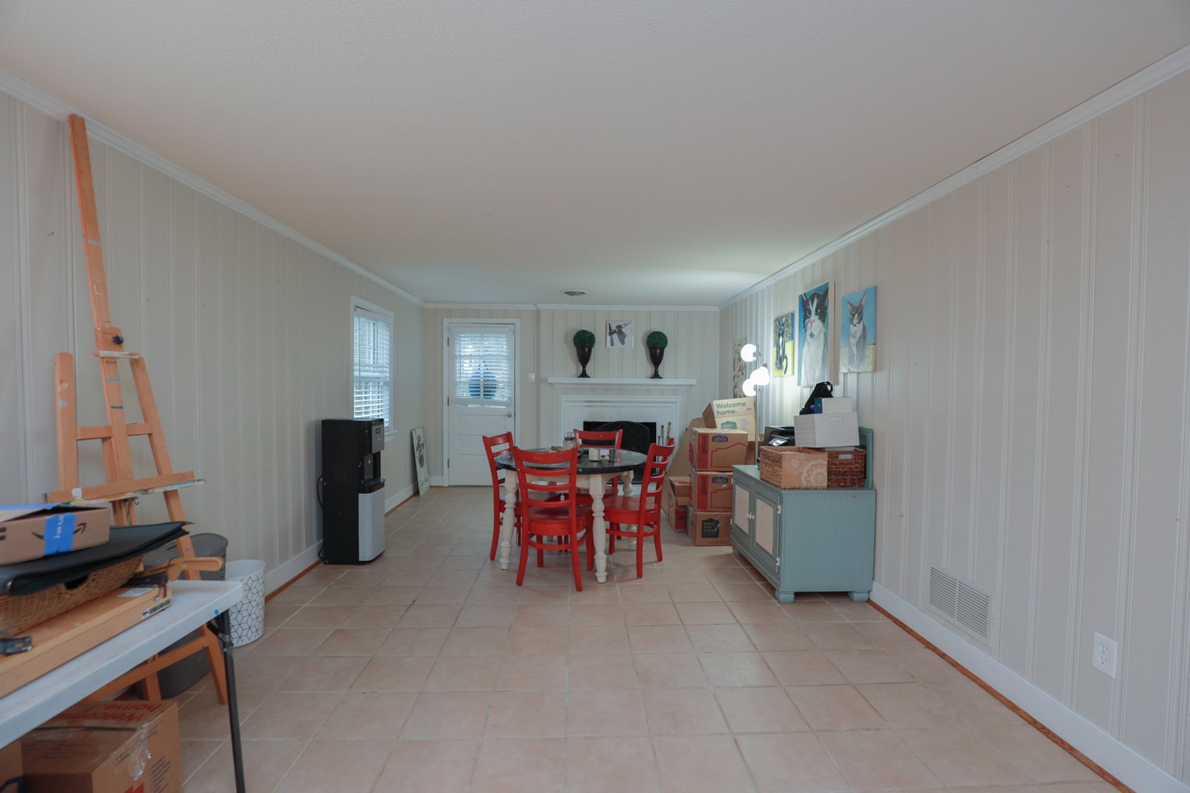 Image for 4 BR/2.5BA Charming Single-Family Home in West End Neighborhood - 2304 Briargrove Ct